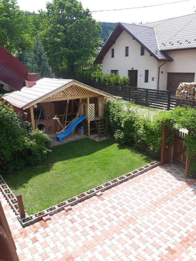 Casa Bia * Vatra Dornei