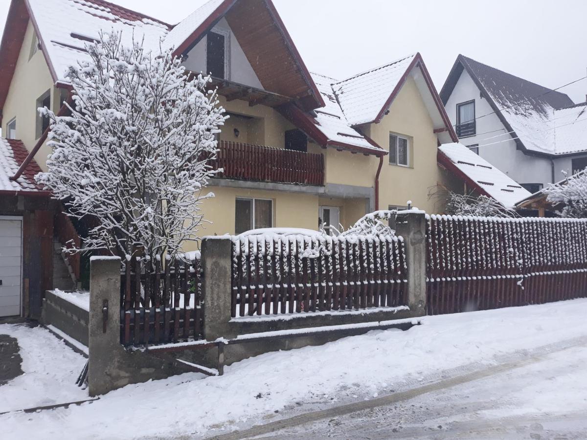Casa Bia * Vatra Dornei