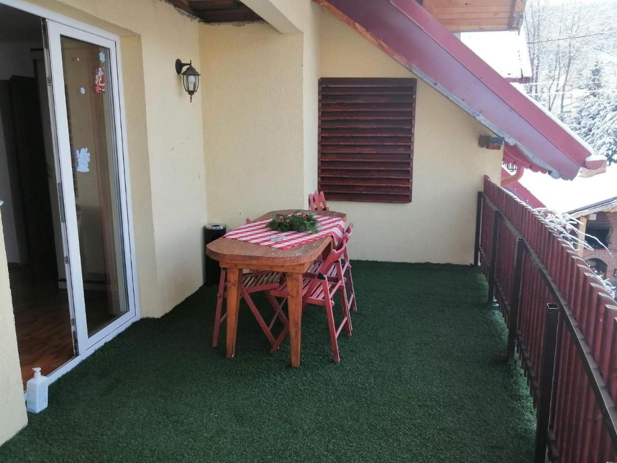 Casa Bia Guest house Vatra Dornei