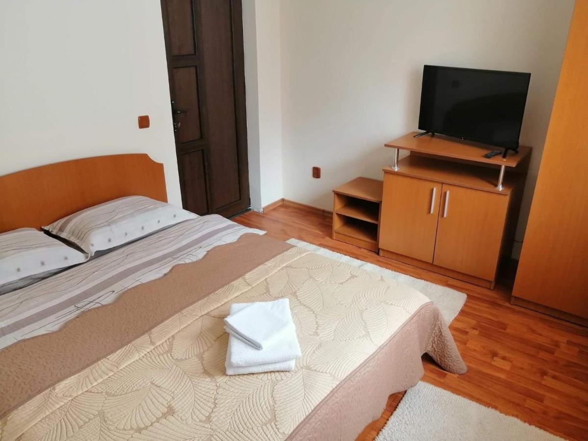 Casa Bia Vatra Dornei